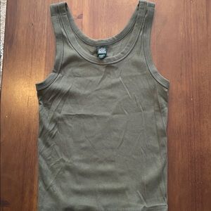 Target- Wild Fable tank top